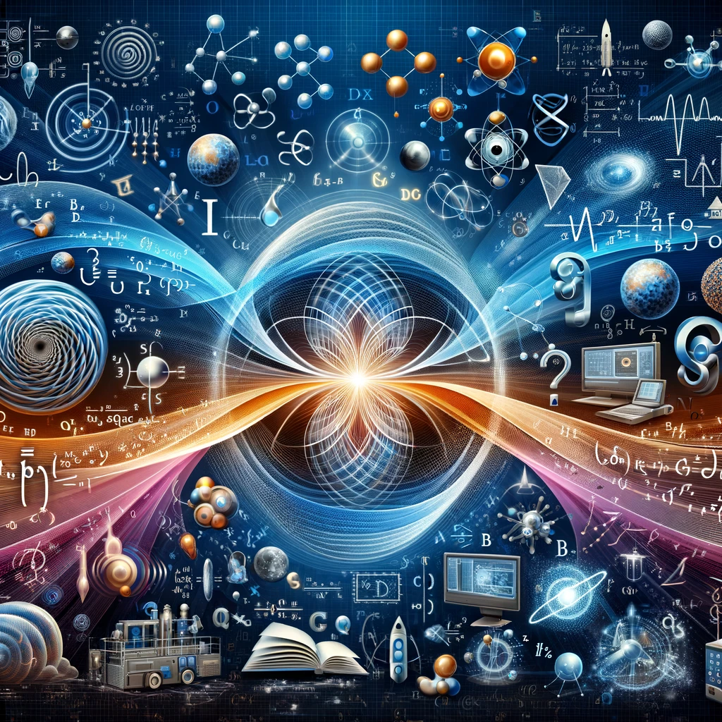 Understanding Quantum Mechanics: From Basics to Applications